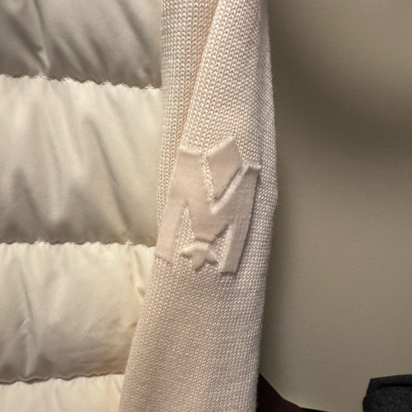 Mackage hybrid down Jacket - Picture 3 of 4